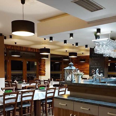 Vila Viktoria - Apartman Viktoria 2 Ружомберок Экстерьер фото