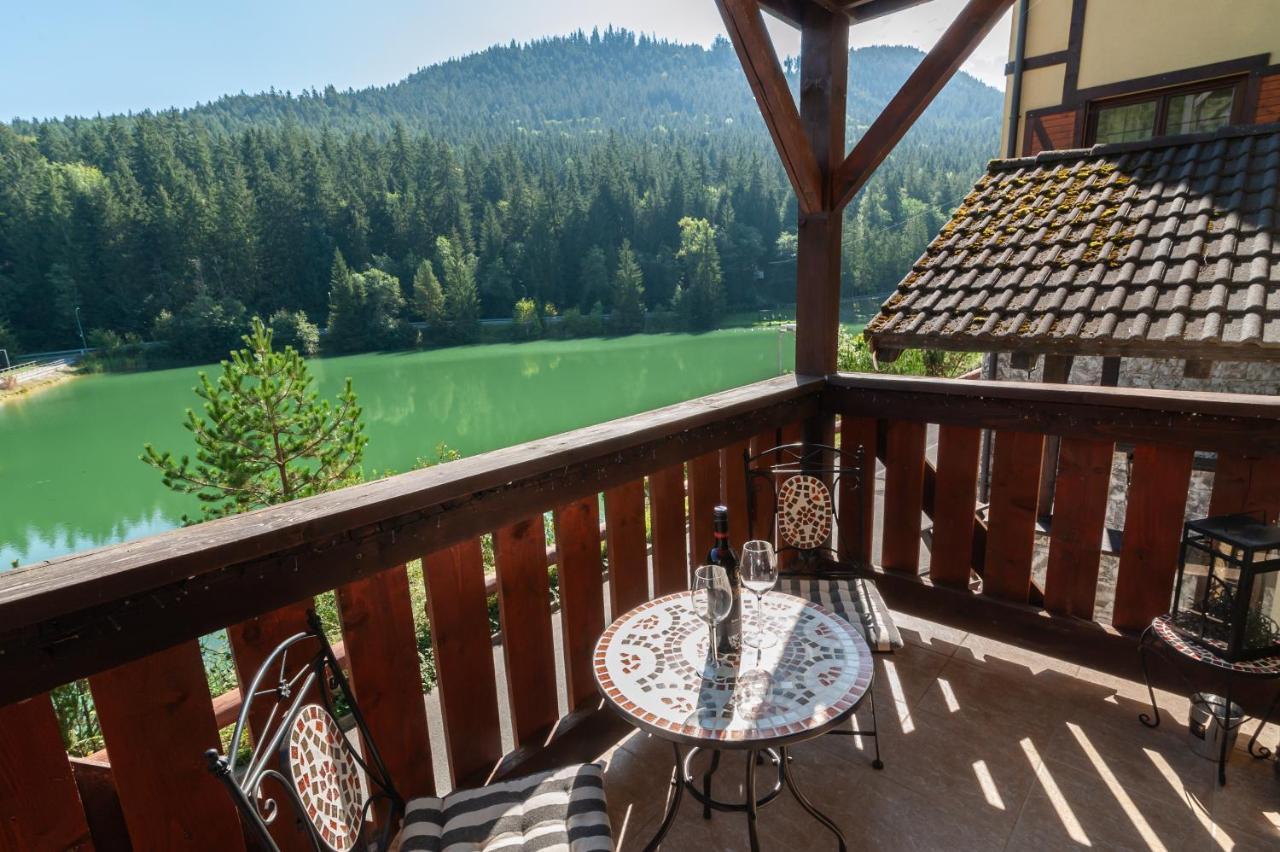 Vila Viktoria - Apartman Viktoria 2 Ружомберок Экстерьер фото