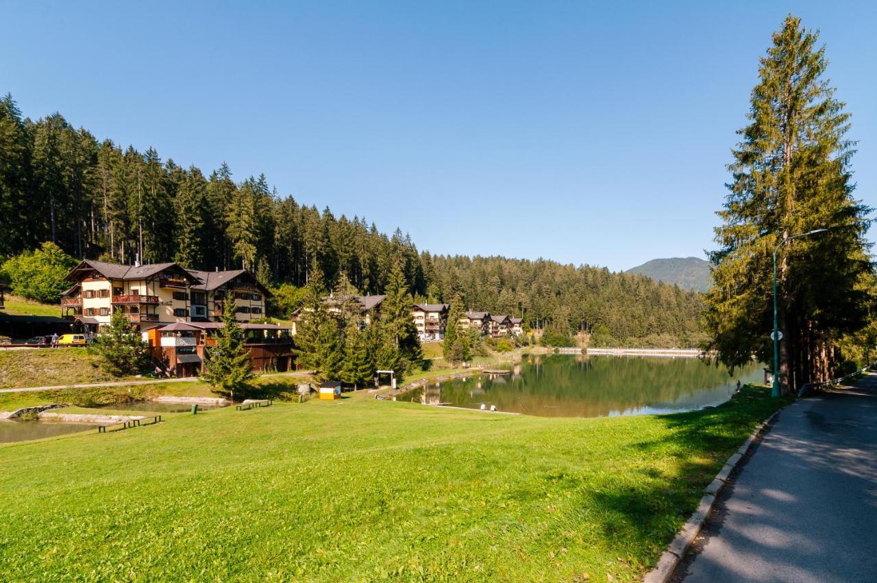 Vila Viktoria - Apartman Viktoria 2 Ружомберок Экстерьер фото