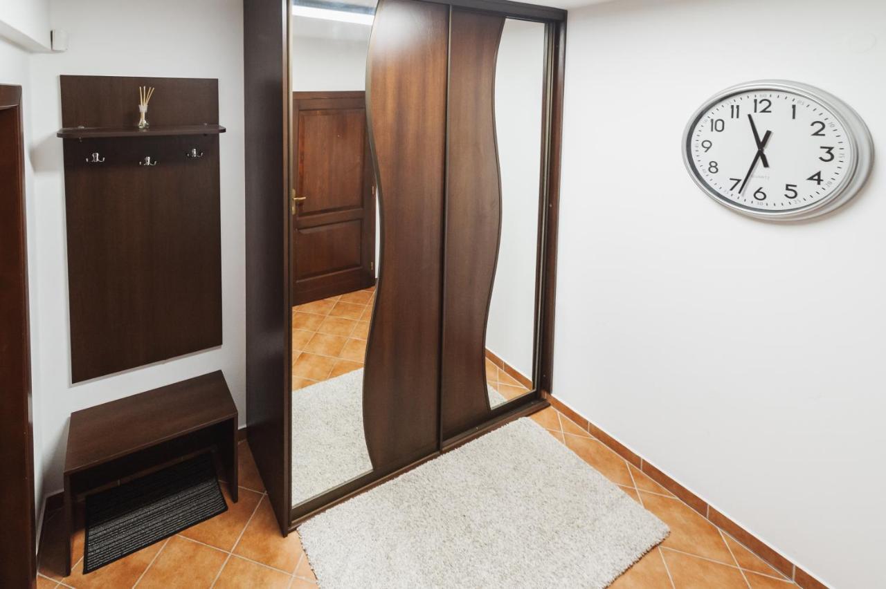 Vila Viktoria - Apartman Viktoria 2 Ружомберок Экстерьер фото