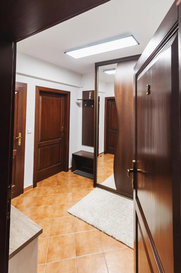Vila Viktoria - Apartman Viktoria 2 Ружомберок Экстерьер фото
